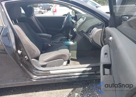 2012 Nissan Altima 2.5 S из США, поврежденный, VIN 1N4AL2EP8CC131991